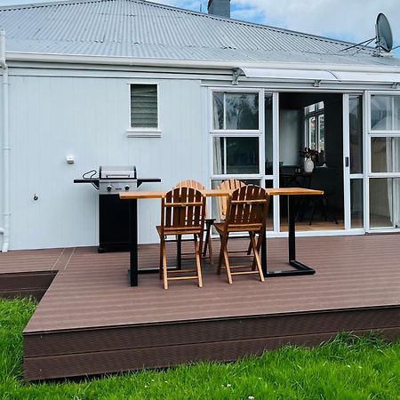 Luxurious Home Close To Beach Dunedin Zewnętrze zdjęcie