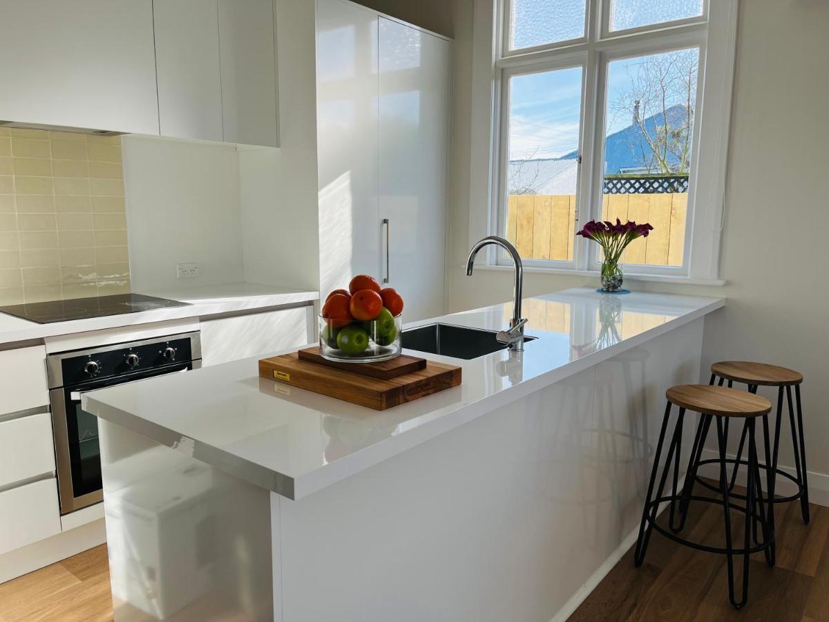 Luxurious Home Close To Beach Dunedin Zewnętrze zdjęcie