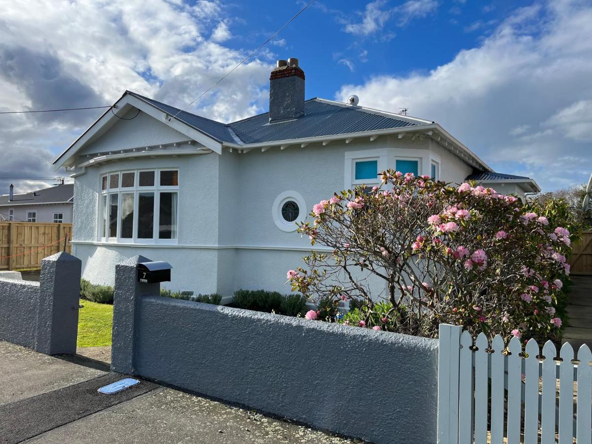 Luxurious Home Close To Beach Dunedin Zewnętrze zdjęcie