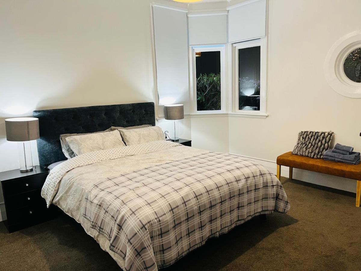 Luxurious Home Close To Beach Dunedin Zewnętrze zdjęcie
