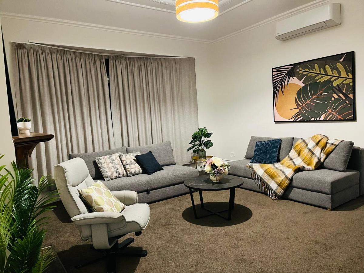 Luxurious Home Close To Beach Dunedin Zewnętrze zdjęcie