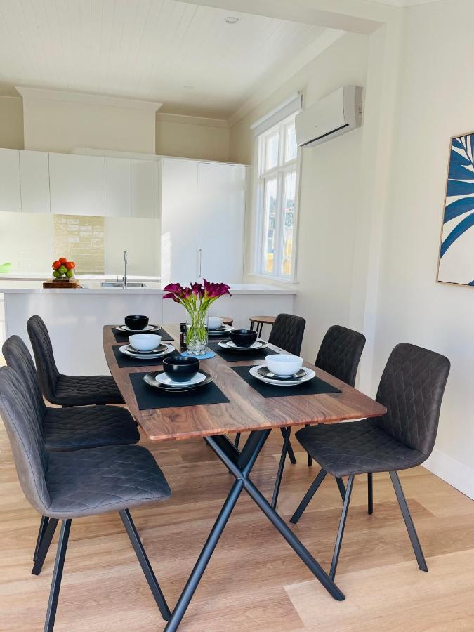 Luxurious Home Close To Beach Dunedin Zewnętrze zdjęcie