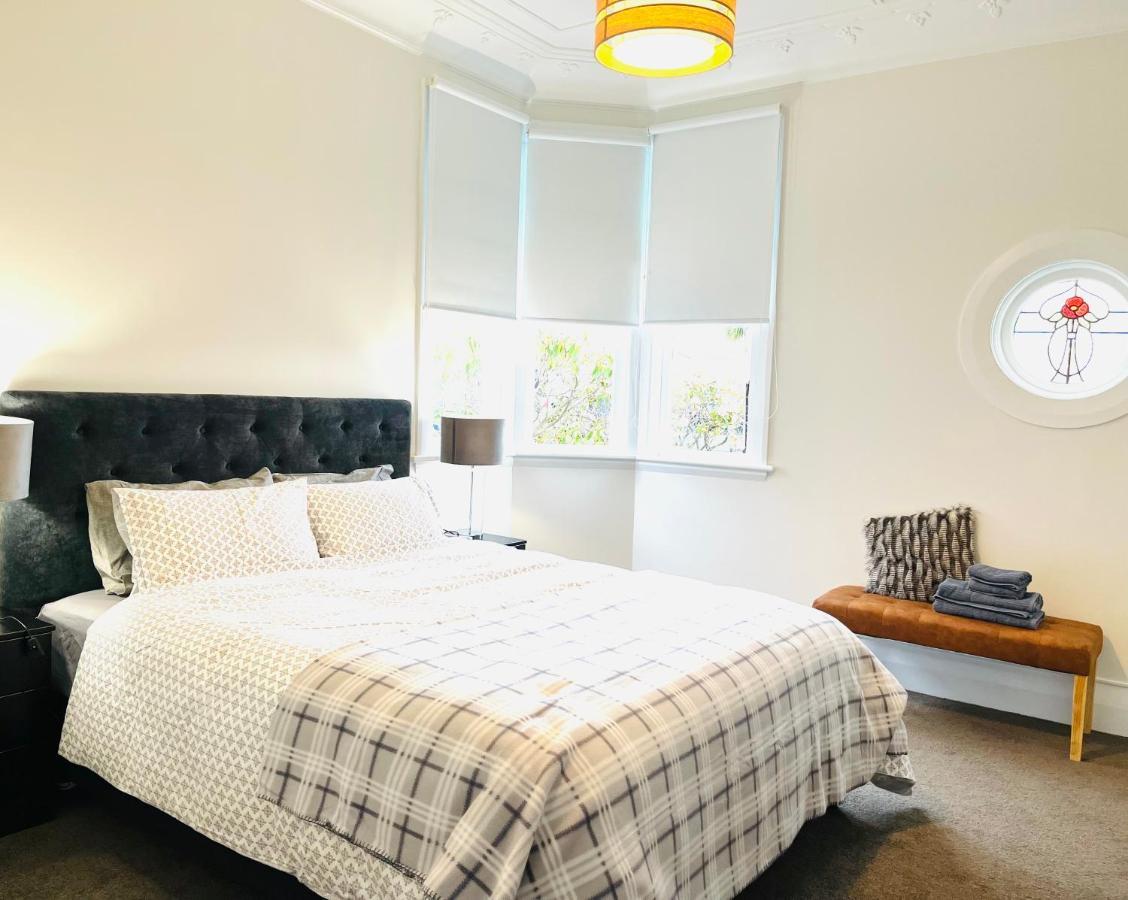 Luxurious Home Close To Beach Dunedin Zewnętrze zdjęcie